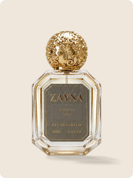 ZAYNA Eterna No.5 Eau de Parfum 50ml