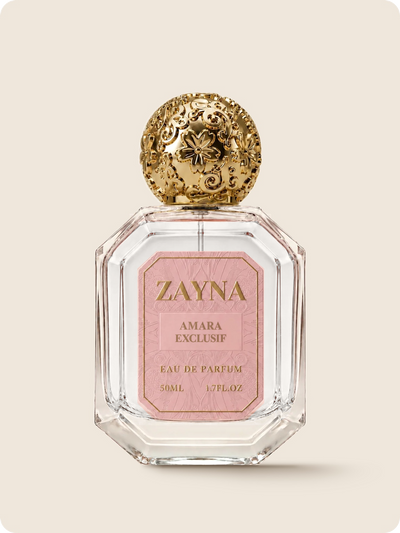 AMARA EXCLUSIF - Inspired by Delina Exclusif Parfums de Marly