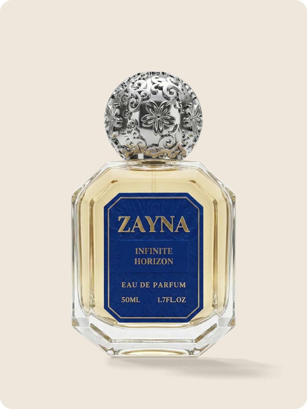 ZAYNA Infinite Horizon Eau de Parfum 50ml