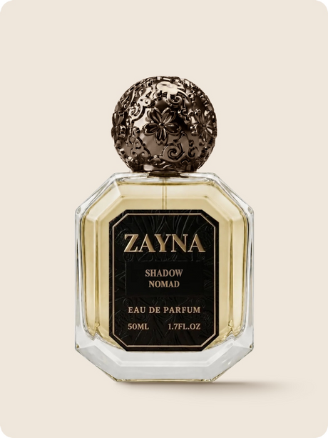 ZAYNA Shadow Nomad Eau de Parfum 50ml