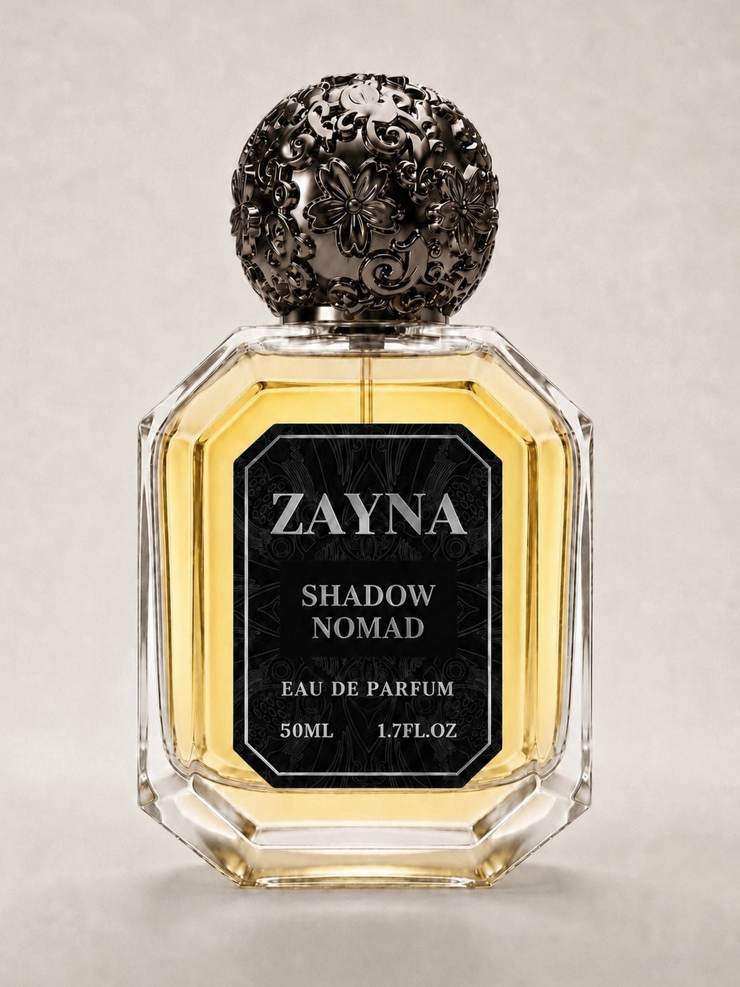 SHADOW NOMAD - Inspired by Ombre Nomade Louis Vuitton