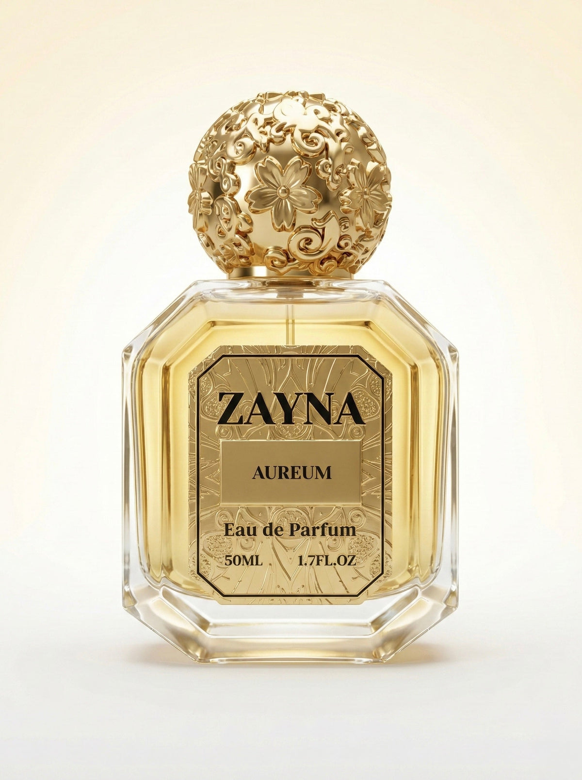 AUREUM - Inspired by 1 Million Elixir Rabanne