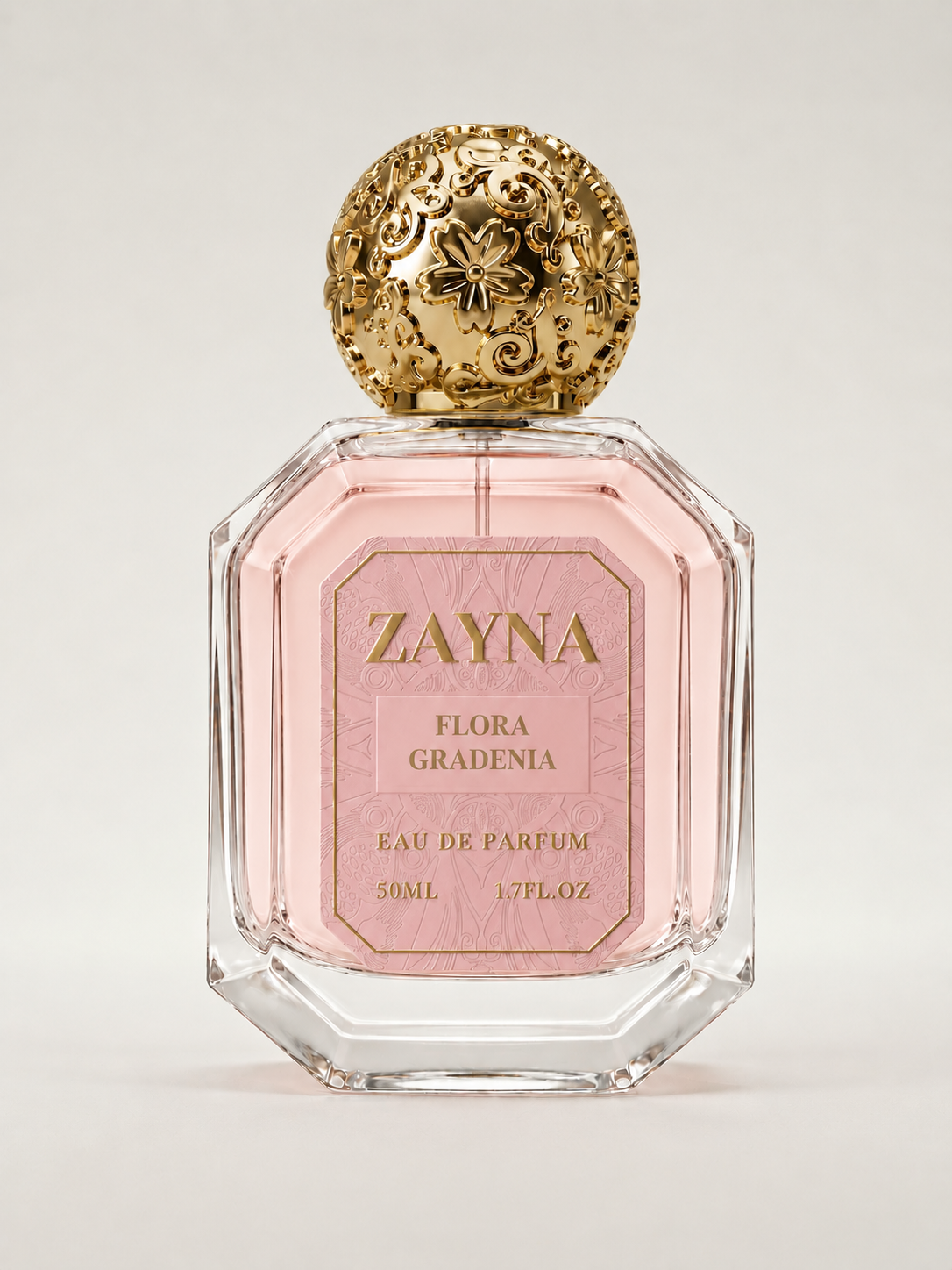 FLORA GARDENIA - Inspired by Flora Gorgeous Gardenia Gucci