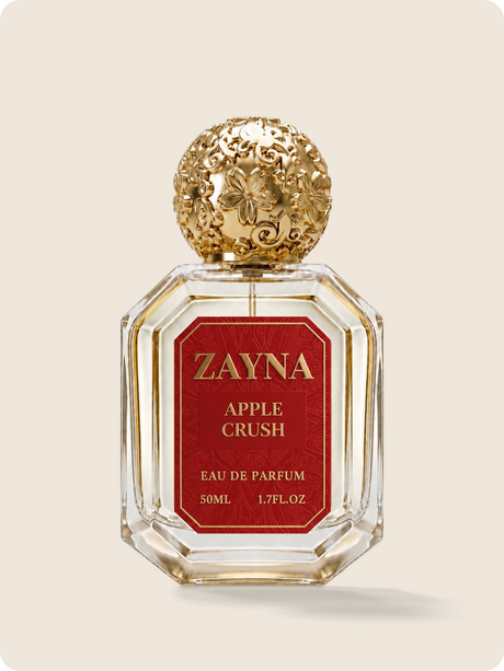 ZAYNA Apple Crush Eau de Parfum 50ml