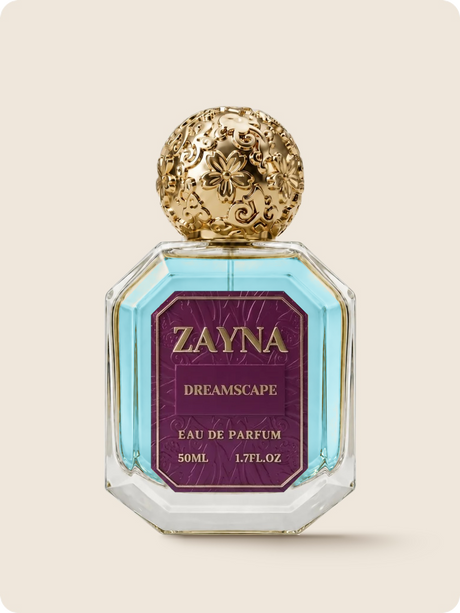 ZAYNA Dreamscape Eau de Parfum 50ml