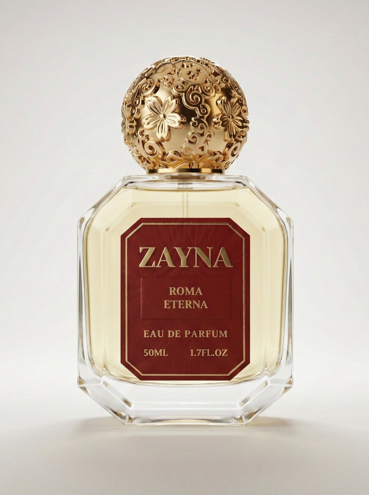 ROMA ETERNA - Inspired by Valentino Donna Born In Roma