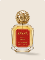 SECRET CRUSH - Inspired by Good Girl Carolina Herrera