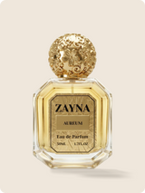 ZAYNA Aureum Eau de Parfum 50ml