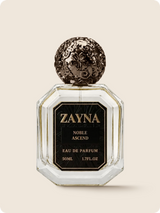 ZAYNA Noble Ascend Eau de Parfum 50ml