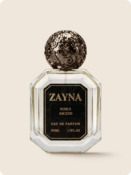 ZAYNA Noble Ascend Eau de Parfum 50ml