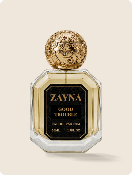 ZAYNA Good Trouble Eau de Parfum 50ml