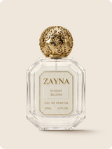 ZAYNA Sunday Bloom Eau de Parfum 50ml