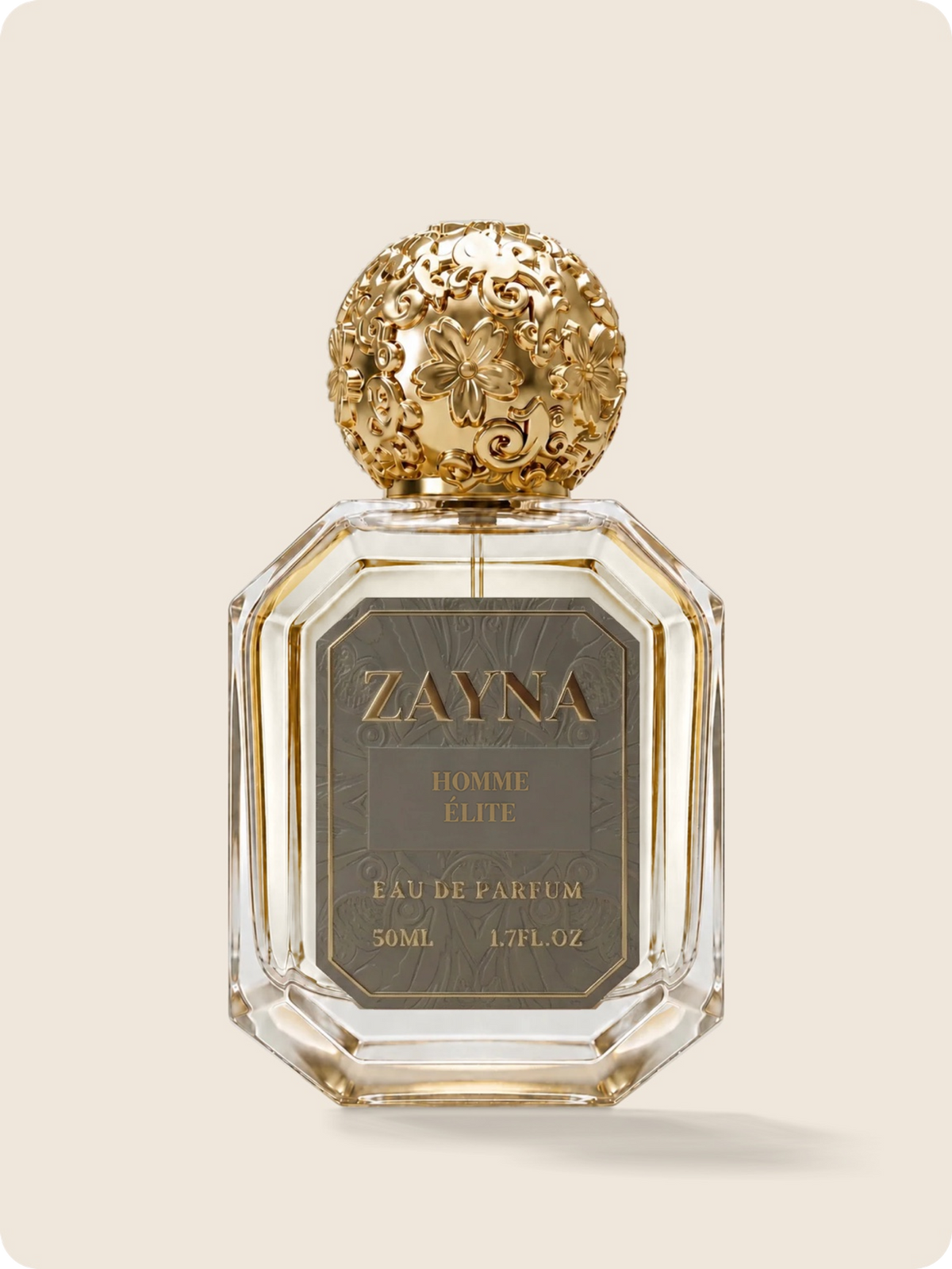 HOMME ÉLITE - Inspired by Allure Homme Sport Chanel