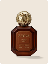 ZAYNA Sacred Oud Eau de Parfum 50ml
