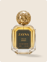 ZAYNA Atlas Spirit Eau de Parfum 50ml