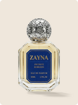 ZAYNA Infinite Horizon Eau de Parfum 50ml