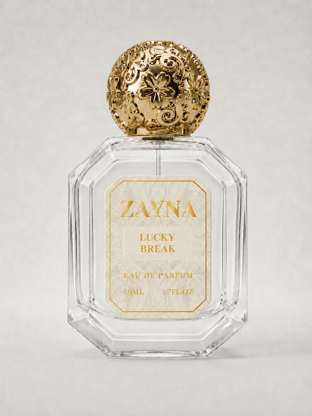 LUCKY BREAK - Inspired by Lucky Dior