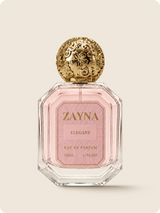 ZAYNA Elegant Eau de Parfum 50ml