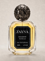 SHADOW NOMAD - Inspired by Ombre Nomade Louis Vuitton