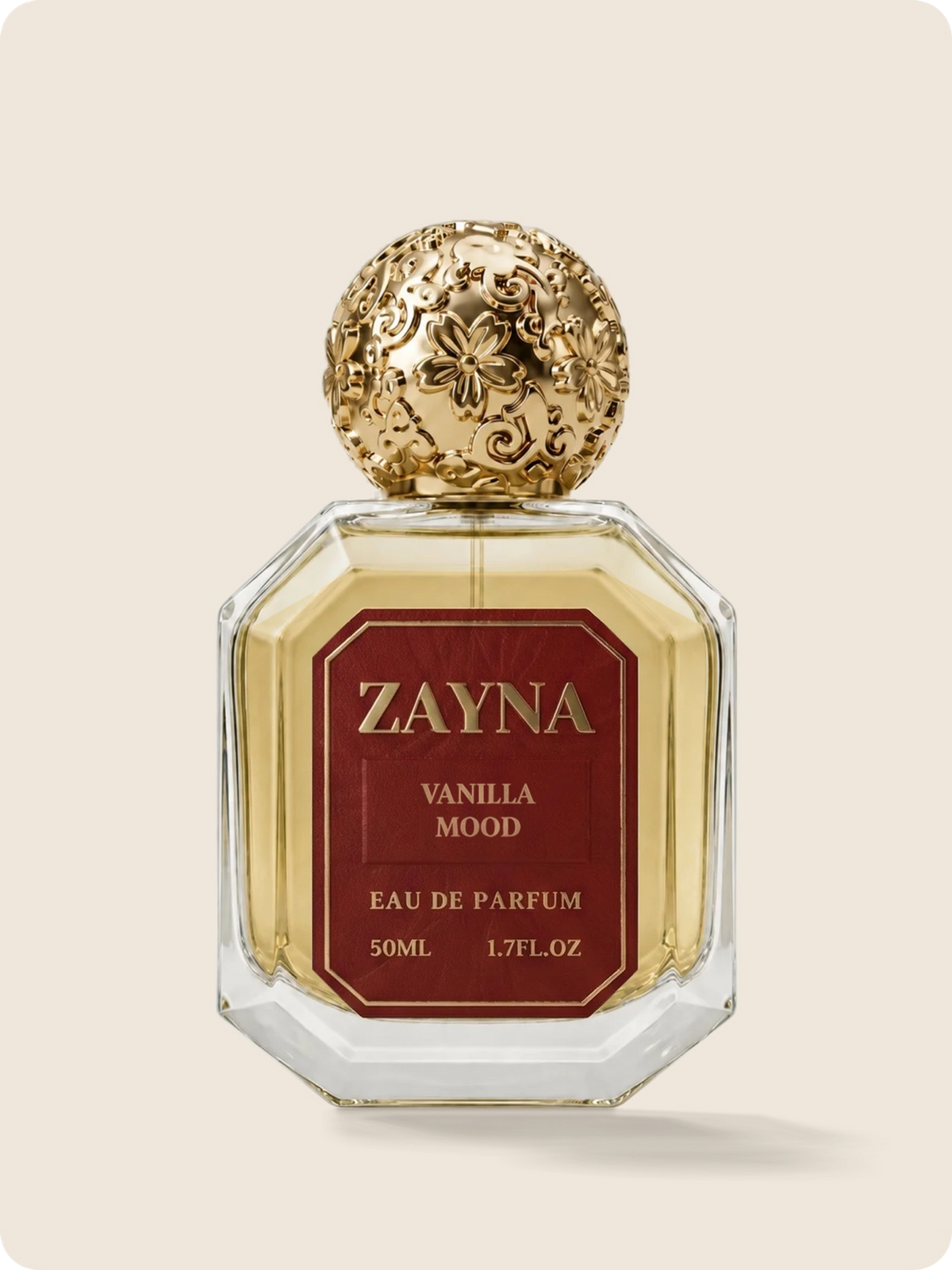 VANILLA MOOD - Inspired by Vanilla | 28 Kayali