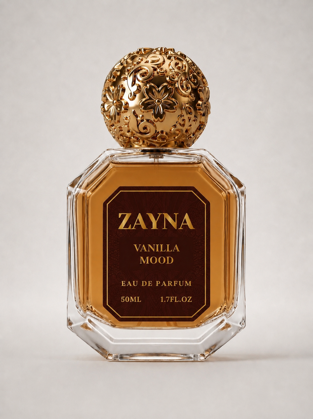 VANILLA MOOD - Inspired by Vanilla | 28 Kayali