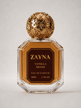 VANILLA MOOD - Inspired by Vanilla | 28 Kayali