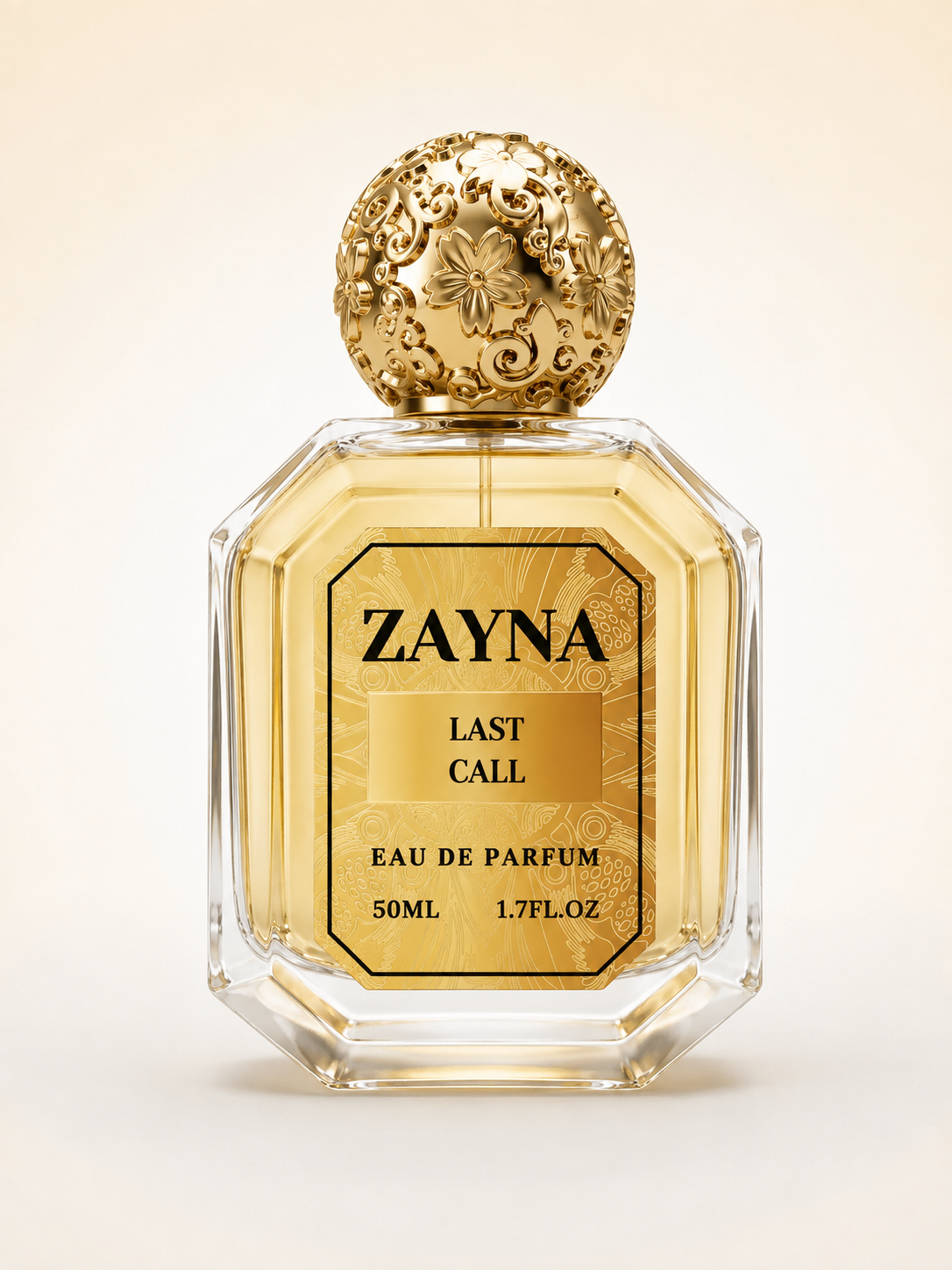 LAST CALL - Inspired by Tobacco Vanille Tom Ford