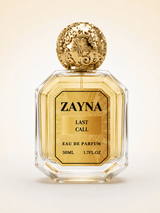 LAST CALL - Inspired by Tobacco Vanille Tom Ford