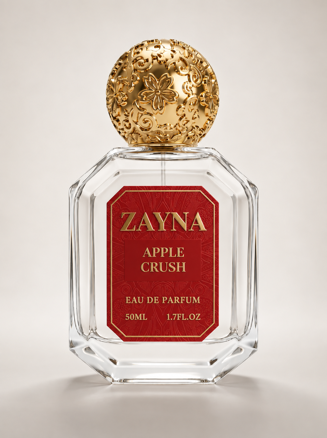 APPLE CRUSH - Inspired by Eden Juicy Apple Kayali