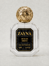 OCEAN DRIVE - Inspired by Diptyque Do Son