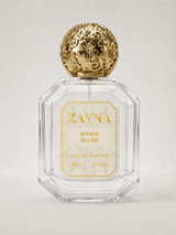 BONDI BLUSH - Inspired by Lady Million Rabanne