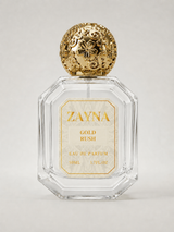 GOLD RUSH - Inspired by 1 Million Royal Rabanne