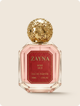 ZAYNA Rose Oud Eau de Parfum 50ml