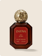 ZAYNA Oud Isfara Eau de Parfum 50ml