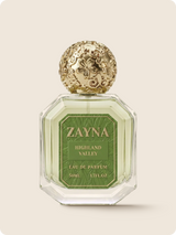 ZAYNA Highland Valley Eau de Parfum 50ml