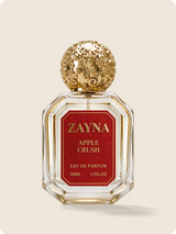 ZAYNA Apple Crush Eau de Parfum 50ml