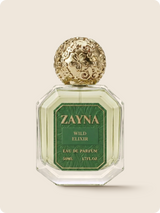 ZAYNA Wild Elixir Eau de Parfum 50ml
