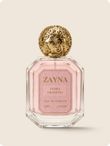 ZAYNA Flora Gardenia Eau de Parfum 50ml