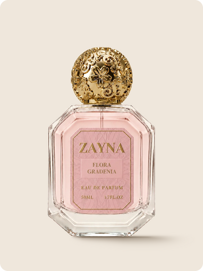 FLORA GARDENIA - Inspired by Flora Gorgeous Gardenia Gucci