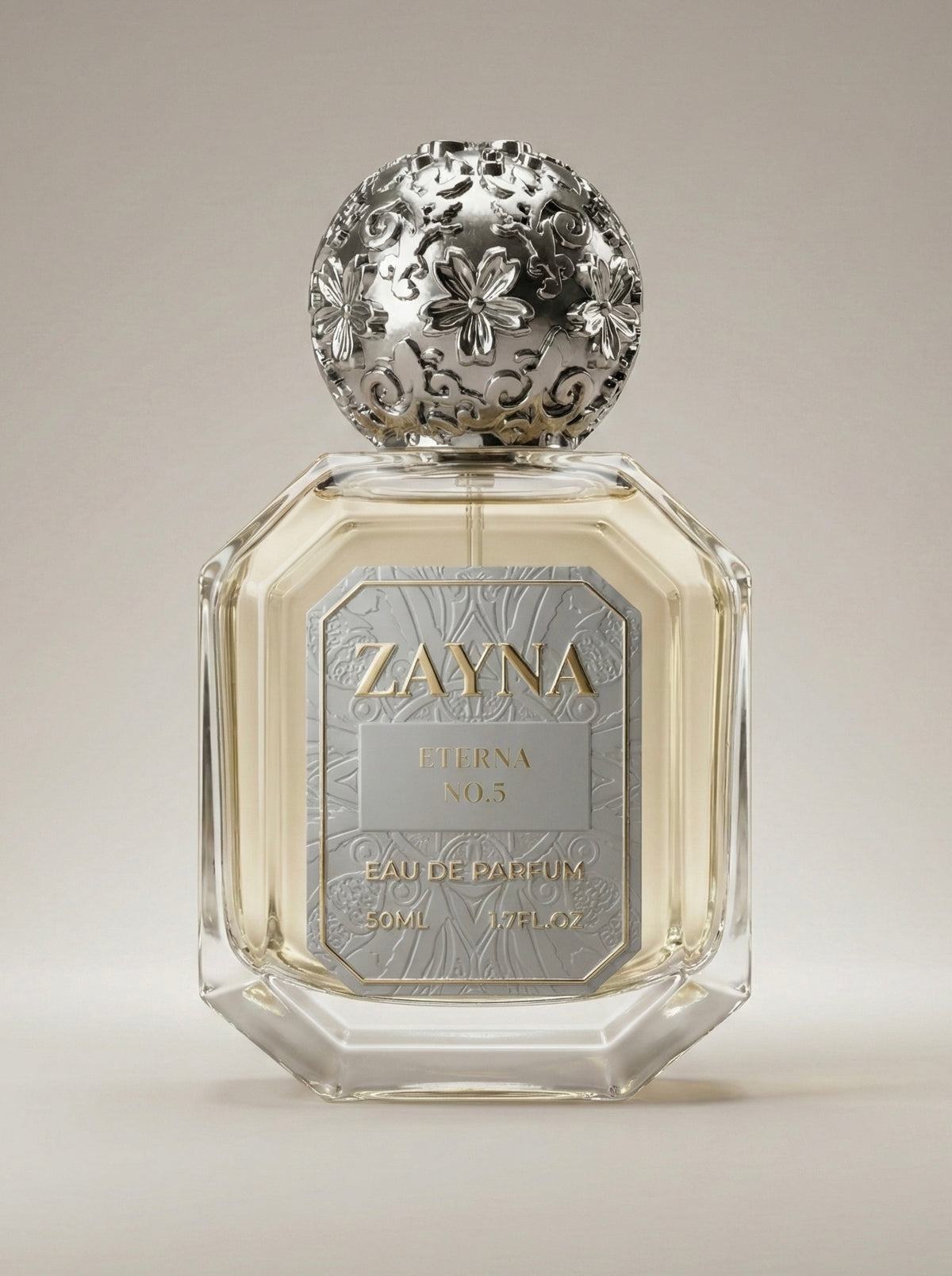 ETERNA NO.5 - Inspired by Chanel No 5 Eau de Parfum Chanel