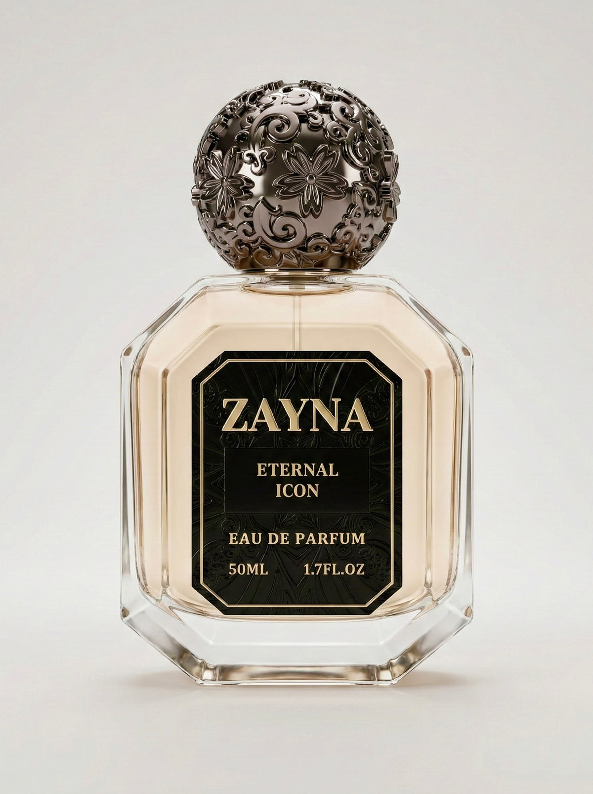 ETERNAL ICON - Inspired by Idôle Lancôme