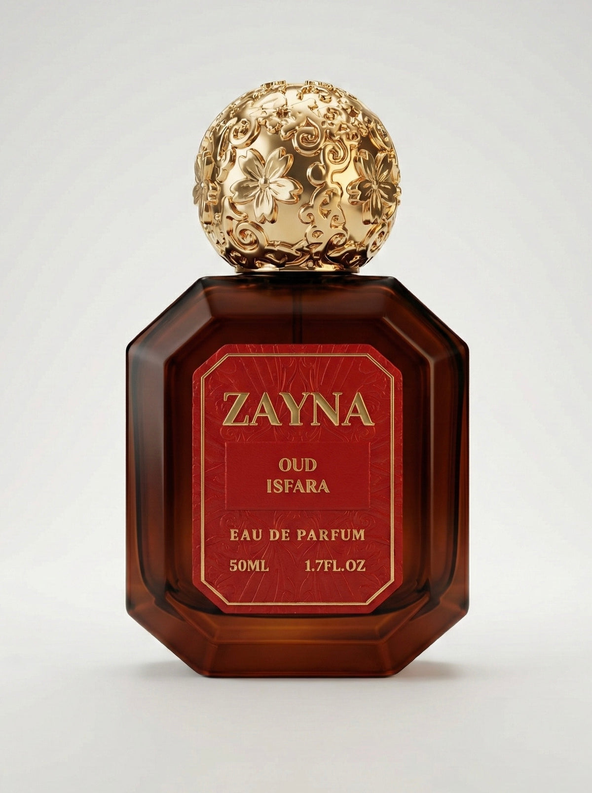 OUD ISFARA - Inspired by Oud Ispahan Dior